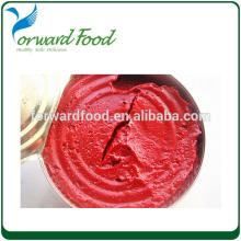 2014 hot sale price of tomato paste in drum