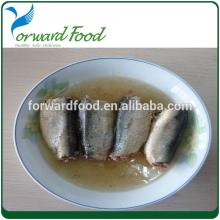  155g  canned  mackerel  in  brine 