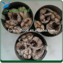 155g d.w. 93g best mackerel tin fish in brine