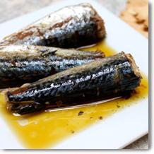  best   canned   mackerel  in oil from China