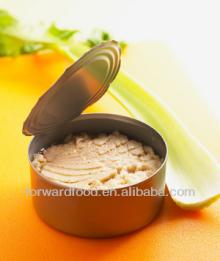  canned   chunk   tuna  in oil 185g