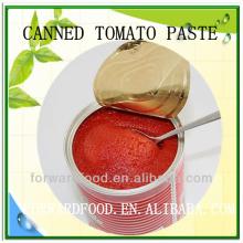 Price Canned Tomato Paste