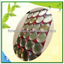 Best Tomato Paste In Can with Tin Packing