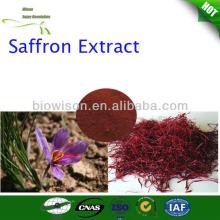 saffron extract crocin