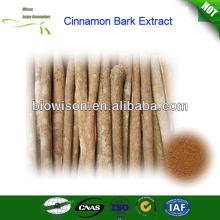 100% Pure Natural Cinnamon Bark Extract