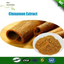 ISO Certified Ceylon Cinnamon Extract