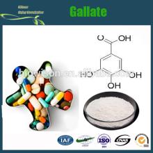 Catechin hydrate,green tea extract catechins,catechin gallate