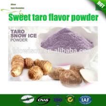  Taro   powder   taro  extract  powder  for bubble tea,milk tea