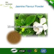 Jasmine Flavour Powder/Instant Tea Powder/Crystalline Jasmine tea for Beauty