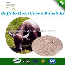 buffalo horn cornu bubali extract powder nature powder