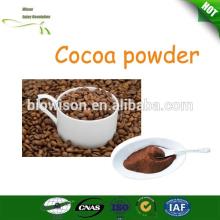 High Quality Brown Cocoa Cake and Cocoa Powder