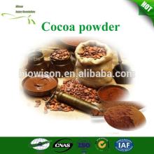 100% Natural and  Organic   Cocoa  Powder