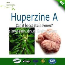 High quality huperzine a with natural vitamin e
