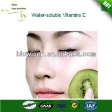 100% Pure Natural Water-soluble Vitamins E