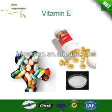 GMP Supplement Natural Vitamin E