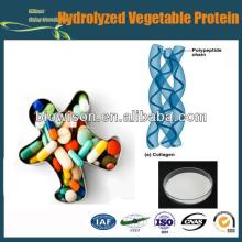 Hydrolyzed vegetable protein(HVP)