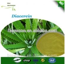 Herbal Medicine Aloe Vera Extract Diacerein