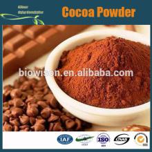 Professional supplier and Reliable quality brands of cocoa powder