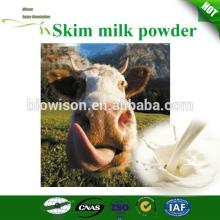 skimmed milk powder producers