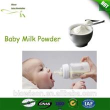 we supply wholesale baby milk powder brands made in China