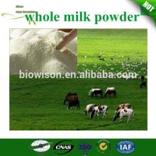 whole & full cream milk powder bulk