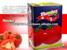 canned tomato paste 20kg