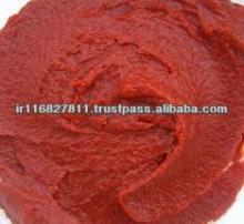 Canned Tomato Paste 5 kg
