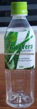 500ML FRESH ALOE  DRINK  SHORT  LABEL 