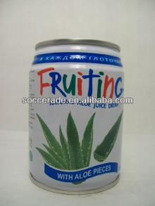250ml Fruiting Aloe vera drink