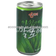 180ml  Aloe   vera   drink  in Can
