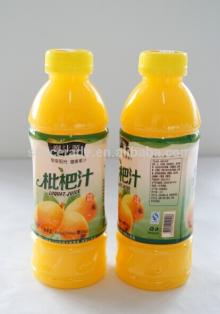 Loquat Natural Juice Drink