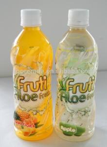 FRUTI Aloe vera juice drink