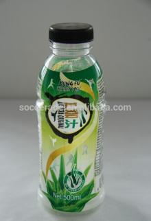 KUNG FU 500ml Aloe vera pulp drink