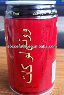 250ml Chinese Herbal tea in Can