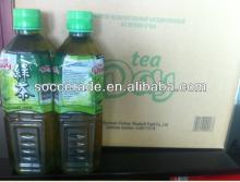 500ml Green Tea drink