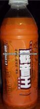 500ml  Herbal   health  tea drink