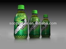 Eagle vitamin drink in bottle