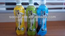 500ml Soccerade sport vitamin drink