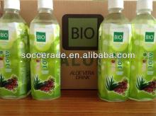 500ml Natural Aloe vera juice