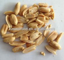 Roasted and Salted Peanut