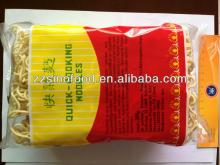 Quick Cooking Instant Noodles