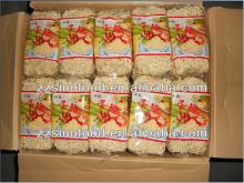 Quick Cooking Instant Egg Noodles Hot Selling in Europe