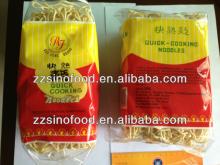 Quick Cooking Noodles Instant Noodles Top Quality