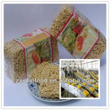 Foodstuff Supplier for Noodles Quick Cooking Instant Egg Noodles