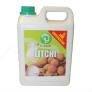 Sirup Litchi- Bubble Tea