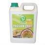 Sirup Passion Fruit- Bubble Tea