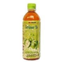 Viet nam Green Tea Drink