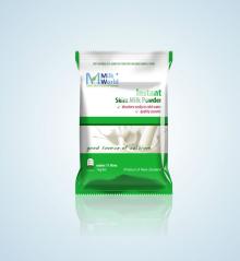 Milk World Skimmed Milk Powder