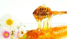  Natural   Honey 