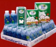  Tender   Coconut   Water  200 ml & 250 ml